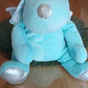 Peluche ange