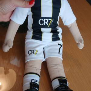 Peluche Ronaldo