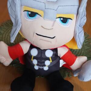 Peluche Thor