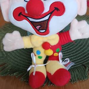 Peluche capfun clown