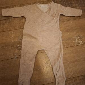 Pijama Zara 6-12 mois