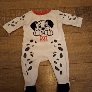 Pijama Disney baby 6-12 mois