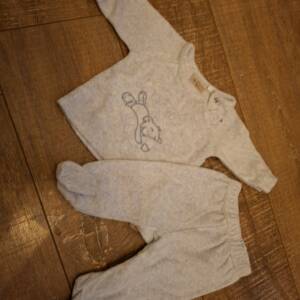 Pijama Picco mini 0-3 mois