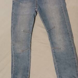 Jeans baggy 5-6 ans