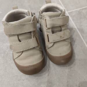 Chaussure 18 Kitchoun kiabi 6-12 mois