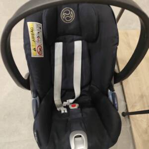 Maxi Cosi
