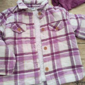 Pull 18-24 mois