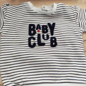 Sweat 18-24 mois