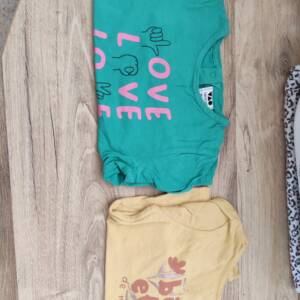 T-shirt longue manche