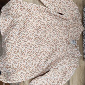 Robe 18-24 mois