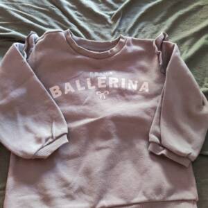 Sweat 18-24 mois