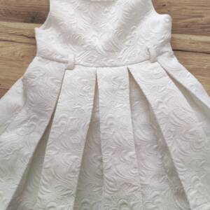 Robe Bina baby 5-6 ans