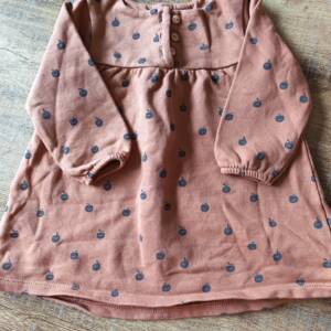 Robe pull 9m Kiabi Kiabi 6-12 mois