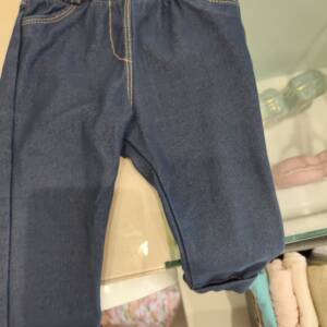 Jegging 9 mois 6-12 mois