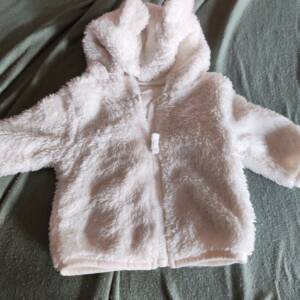 Manteau 0-3 mois
