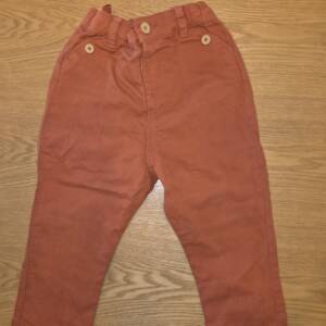 Pantalon Tape à l’œil 18-24 mois