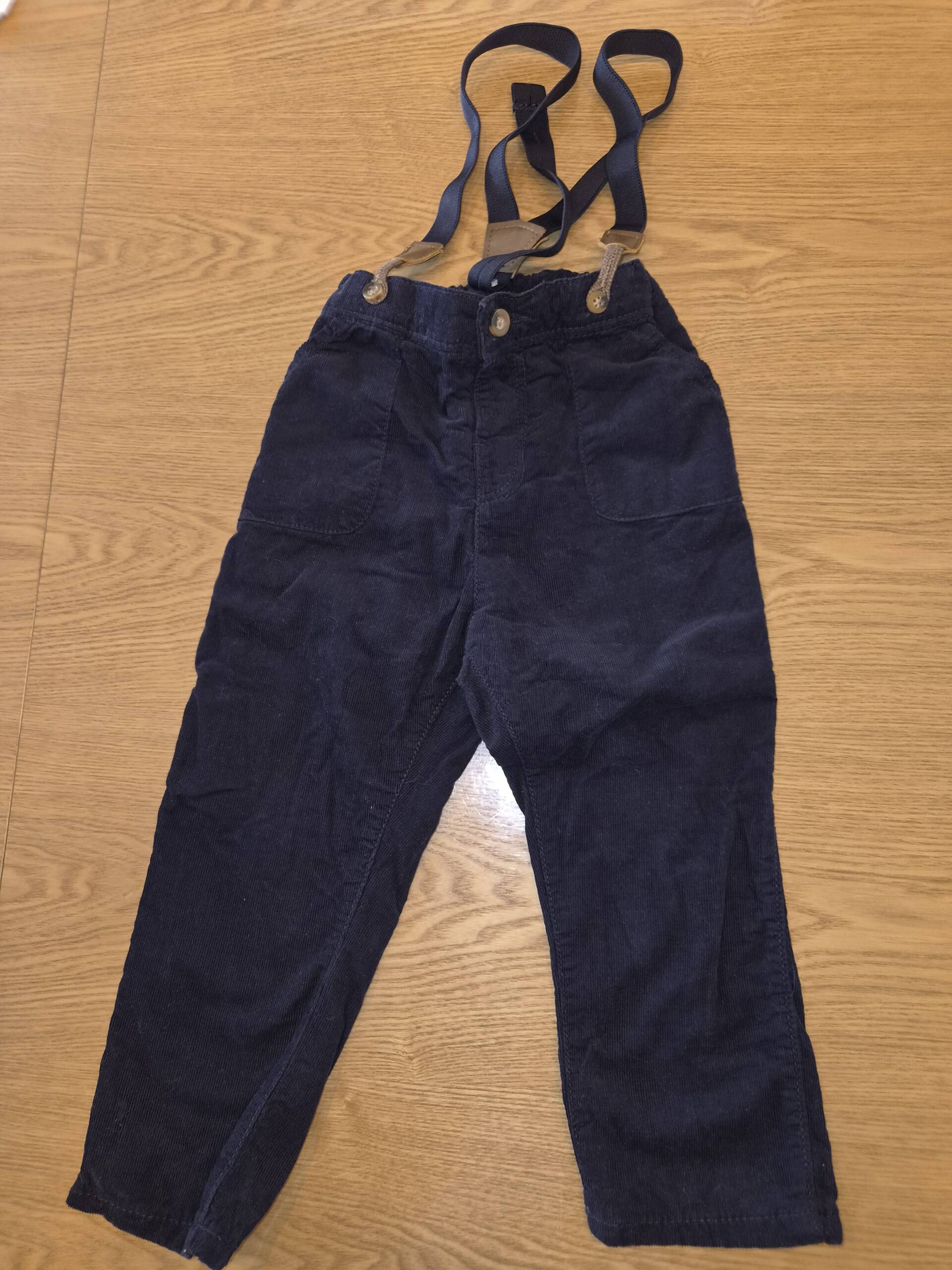 Pantalon H&M 18-24 mois