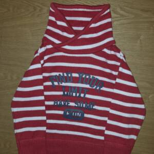 Pull Vertbaudet 18-24 mois