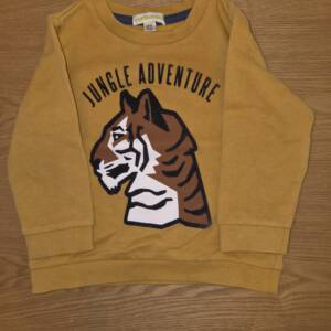 Pull Vertbaudet 18-24 mois