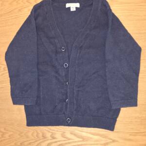 Gilet Vertbaudet 18-24 mois