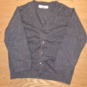 Gilet Vertbaudet 18-24 mois