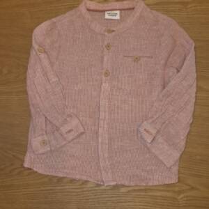 Chemise Tape à l’œil 18-24 mois