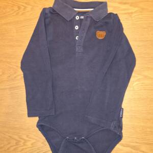 Body Staccato 18-24 mois