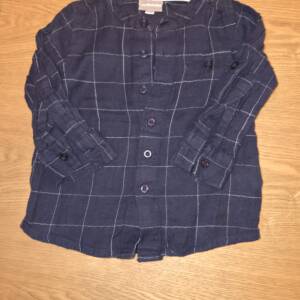 Chemise Vertbaudet 18-24 mois