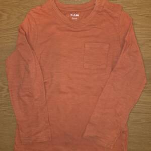 T-shirt manches longues Kiabi 3-4 ans