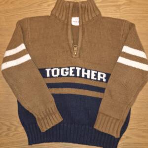 Pull Tape à l’œil 3-4 ans