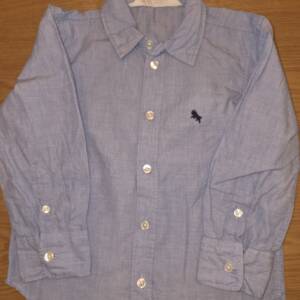 Chemise H&M 3-4 ans