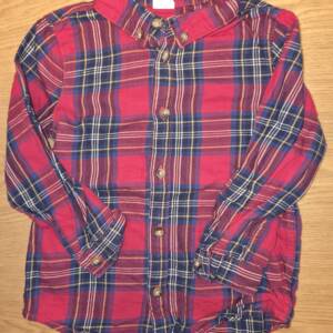 Chemise H&M 2 ans