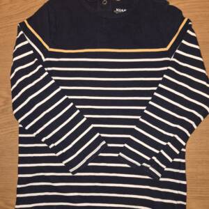 T-shirt manches longues Kiabi 3-4 ans