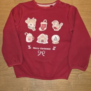 Pull C&A 18-24 mois