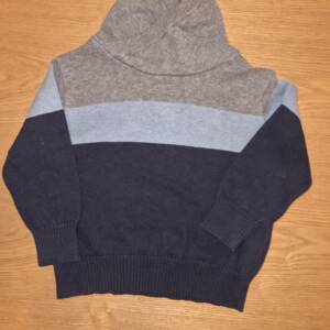 Pull Vertbaudet 18-24 mois