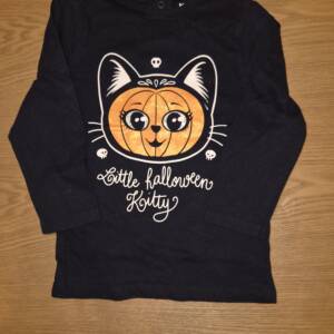 T-shirt Halloween 🎃 Kiabi 18-24 mois