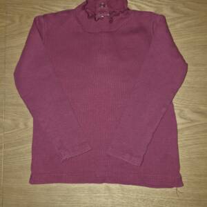 Sous-pull manches longues Kiabi 18-24 mois