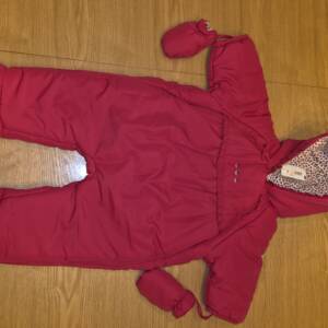 Combinaison ski Jacadi 0-3 mois