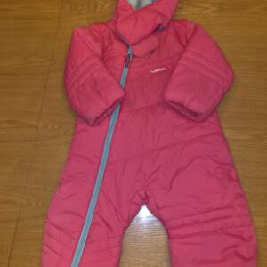 Combinaison ski Wedze 18-24 mois