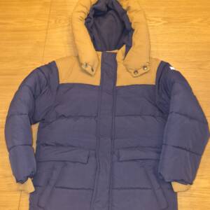 Manteau Okaïdi 6 ans