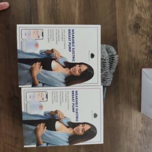 Tire lait Perifit double Perifit