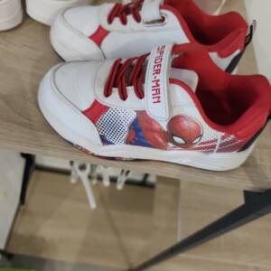 Basket spiderman 28