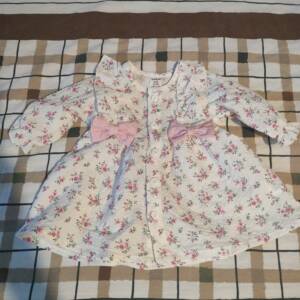 Robe 1 mois 0-3 mois