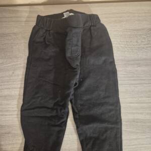 Pantalon Mes petits cailloux 18-24 mois