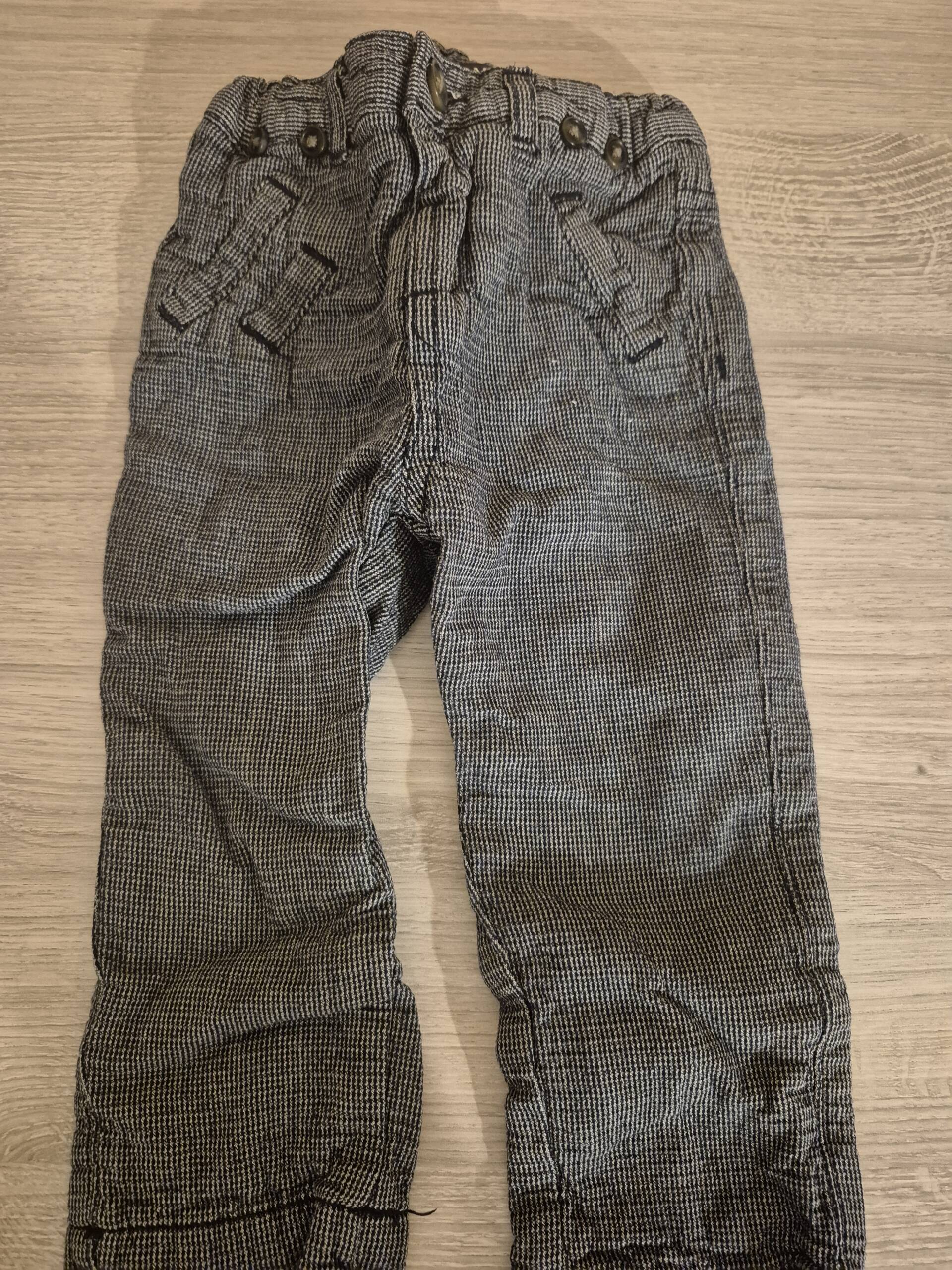 Pantalon Kiabi 18-24 mois