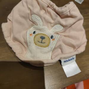 Bandana lama Noukie's