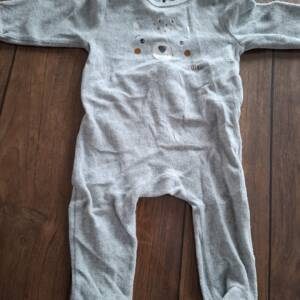 Pijama 9 mois Kiabi 6-12 mois