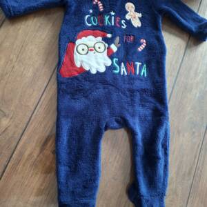 Pijama 9 mois Tex 6-12 mois