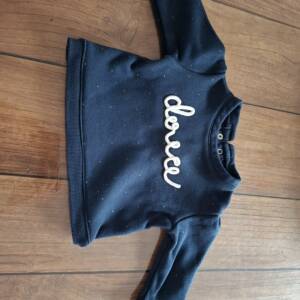 Pull 9 mois Kiabi 6-12 mois