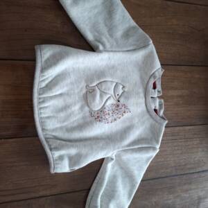 Pull 9 mois Okaïdi 6-12 mois